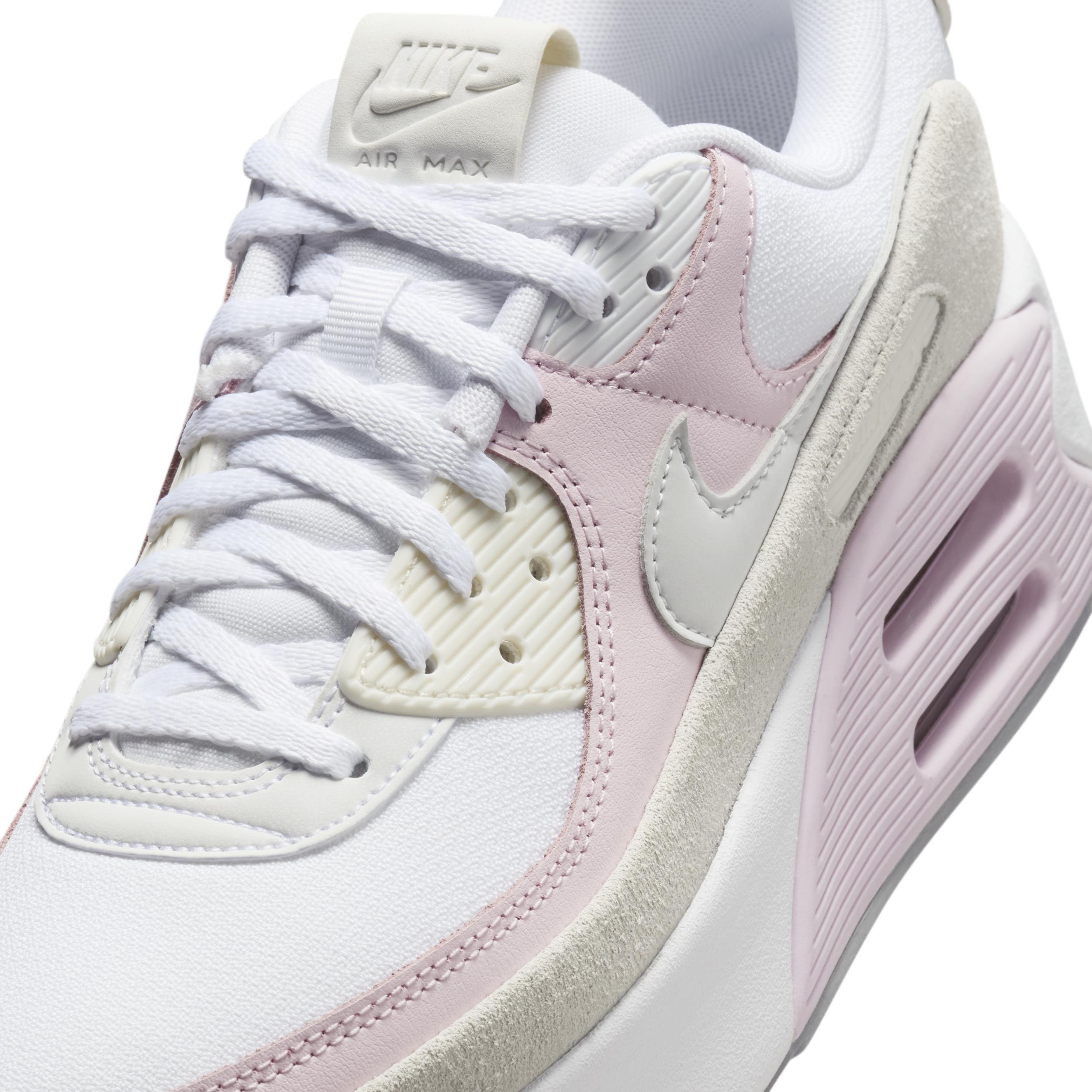 Nike Womens Nike Air Max 90 LV8 - Womens Running Shoes Product Image