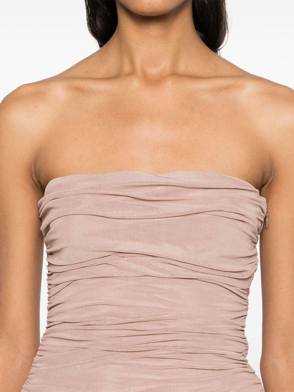 Adele gown Product Image