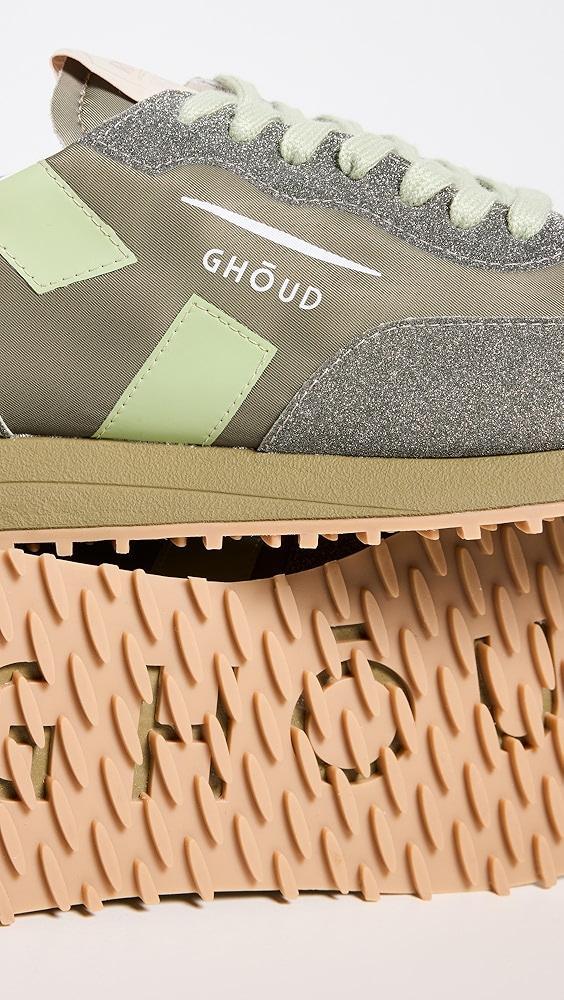 GHOUD Starlight Soft Low Sneakers | Shopbop Product Image