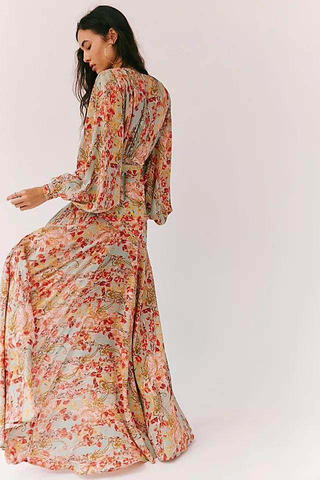 Bronx & Banco Carmen Gown Product Image