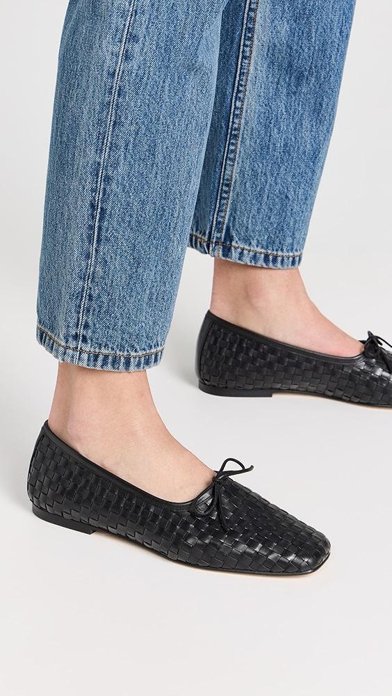 Freda Salvador Jada Flats | Shopbop Product Image
