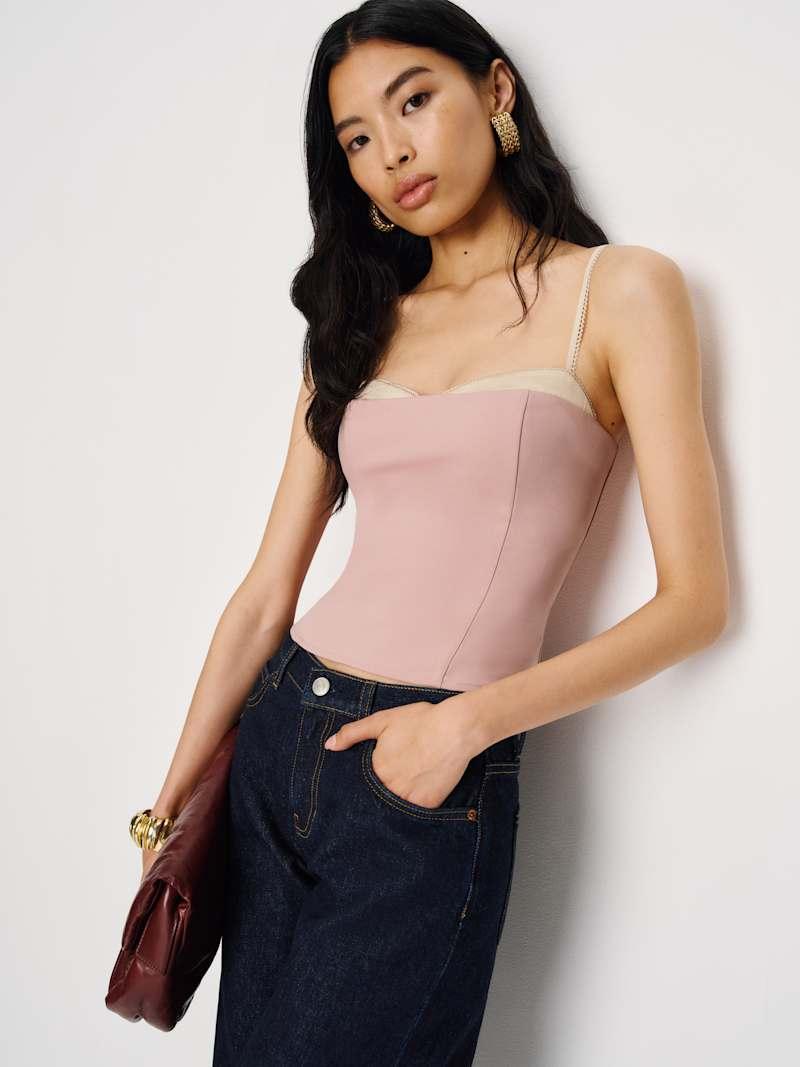 Melanie Top Product Image