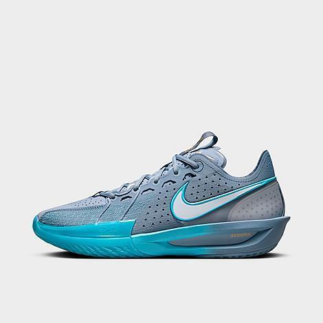 Nike Men's G.T. Cut 3 Basketball Shoes Product Image