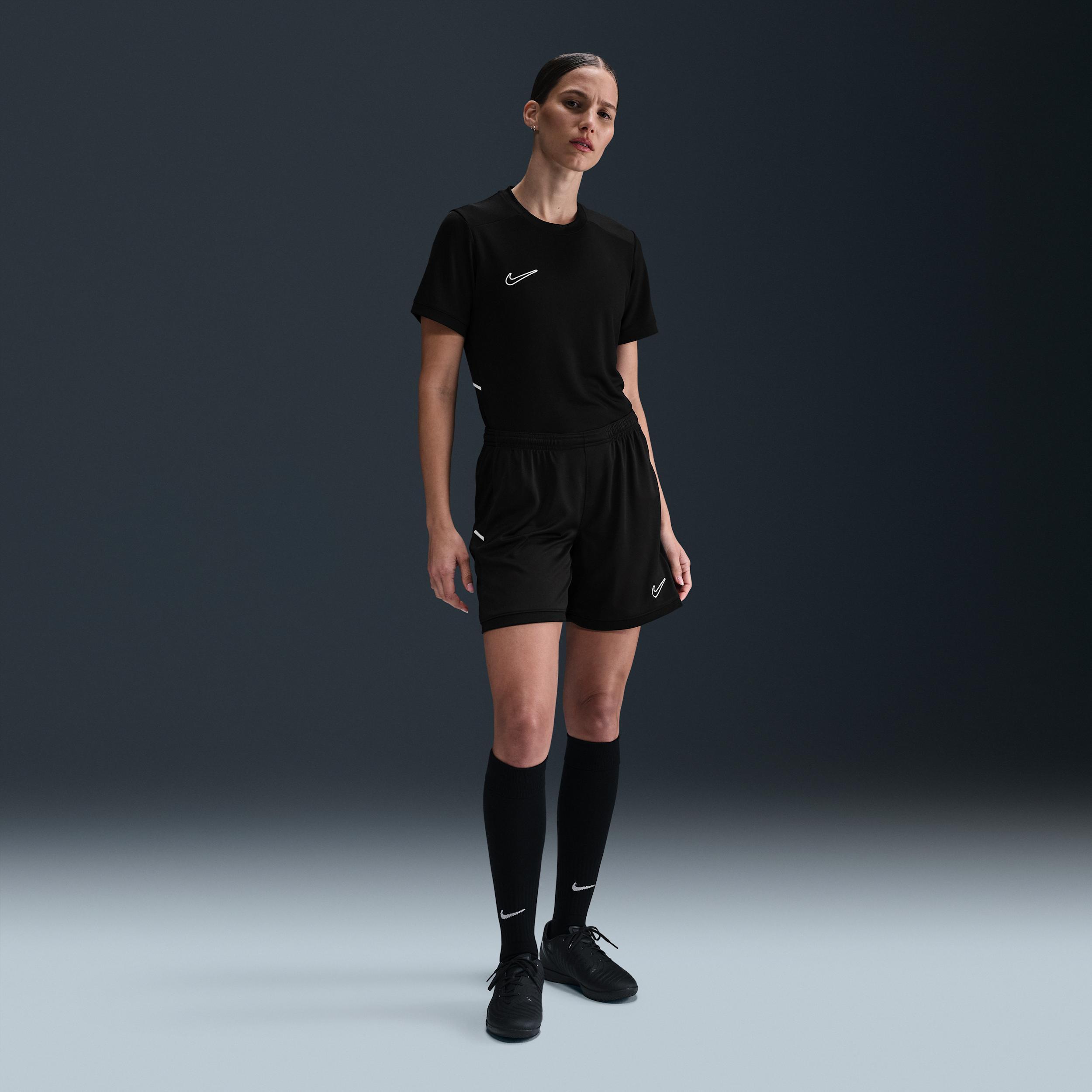 Nike Academy Women's Dri-FIT Soccer Top Product Image