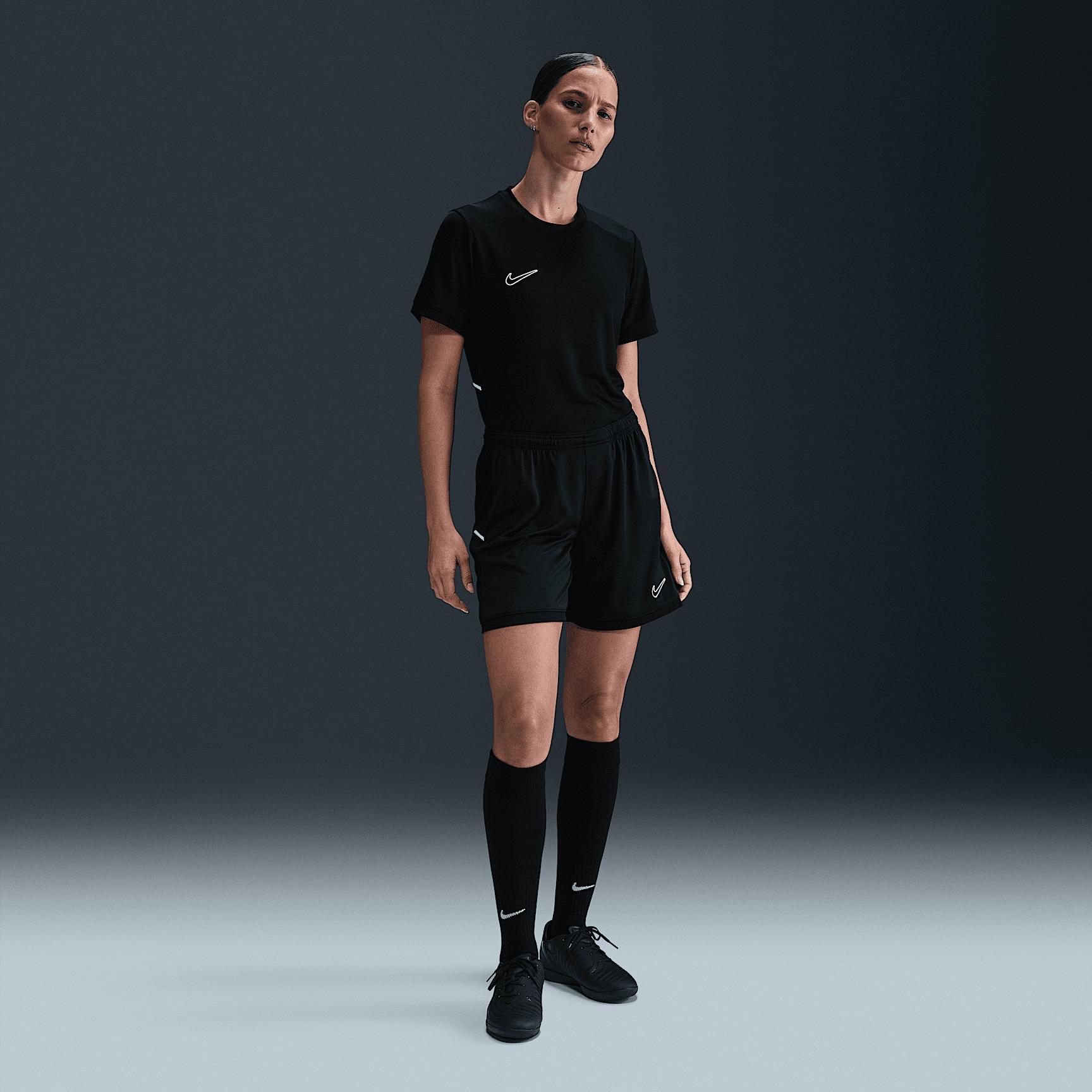 Nike Women's Academy Dri-FIT Soccer Top Product Image