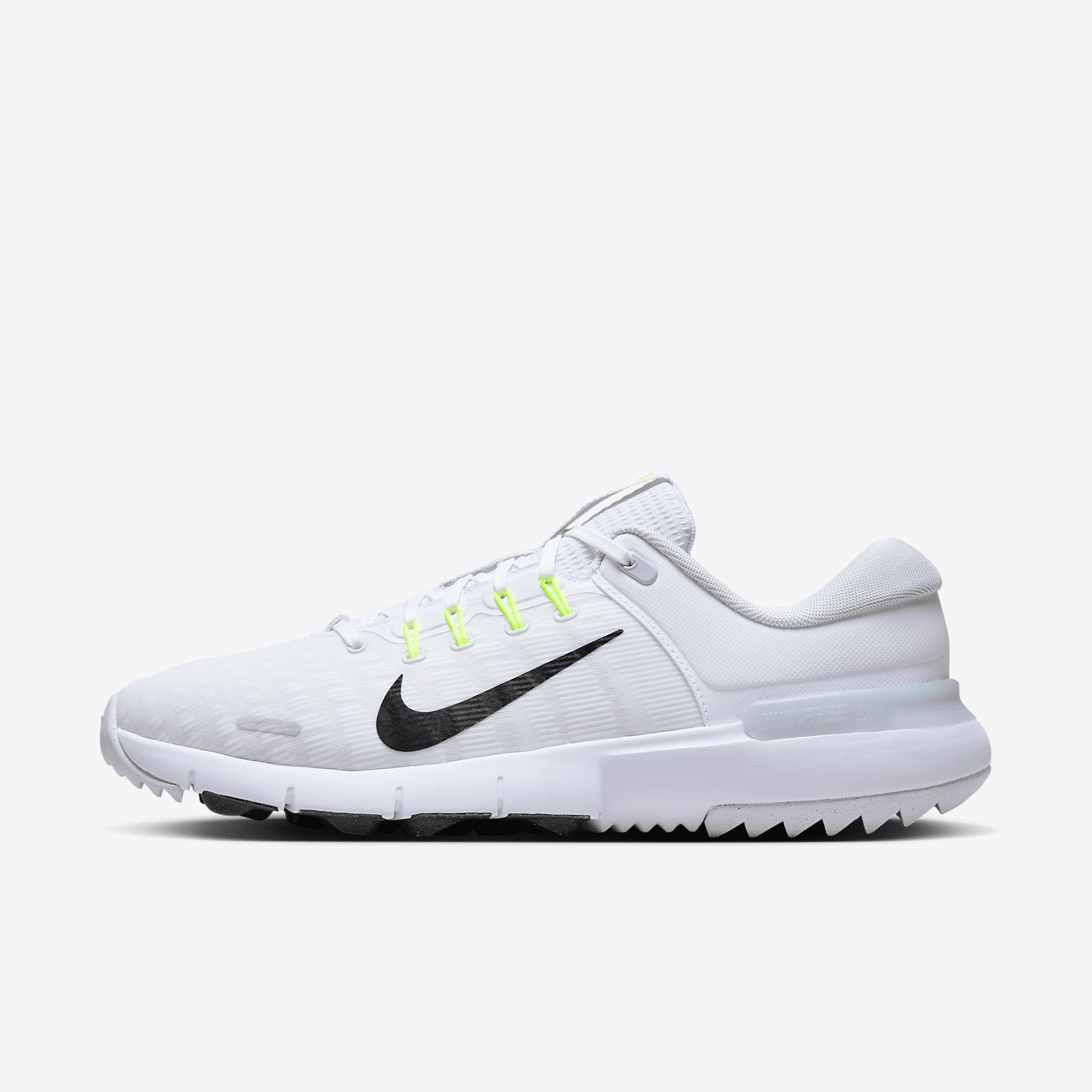 Nike Men's Free Golf NN Golf Shoes Product Image