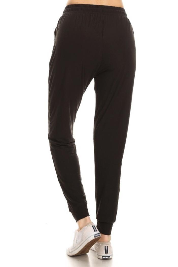Basic Joggers Product Image