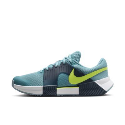 Nike Zoom GP Challenge 1 Men's Clay Court Tennis Shoes Product Image
