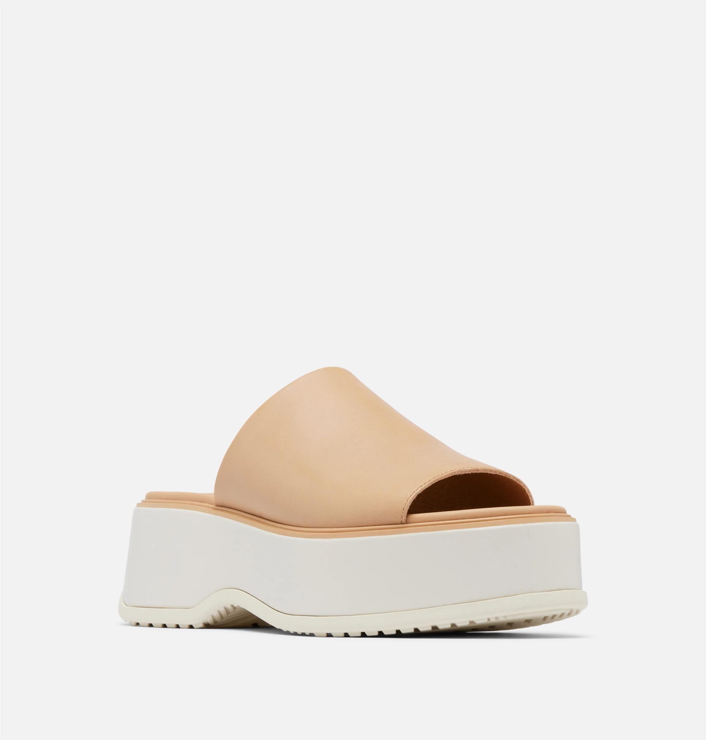 DAYSPRING™ Slide Women's Platform Sandal Product Image