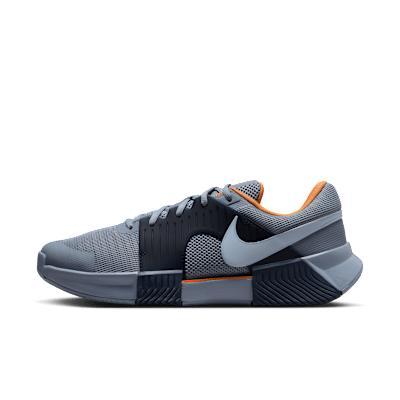 Nike Men's Zoom GP Challenge 1 Hard Court Tennis Shoes Product Image