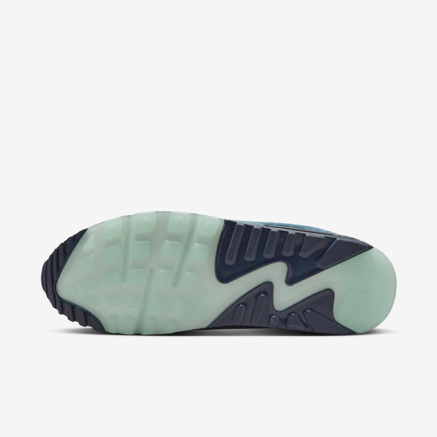 Nike Air Max 90 Men's Shoes Product Image