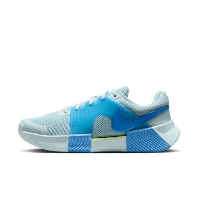 Nike Zoom GP Challenge 1 Women's Hard Court Tennis Shoes Product Image