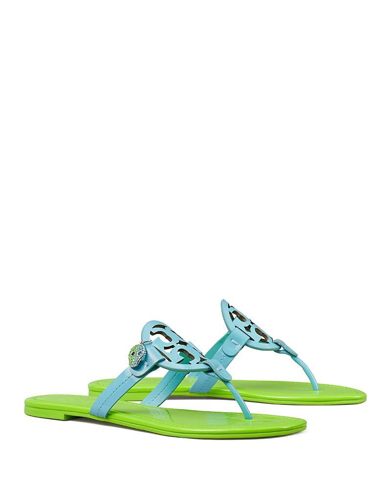 Tory Burch x BonBon Womens Miller Sandals Product Image