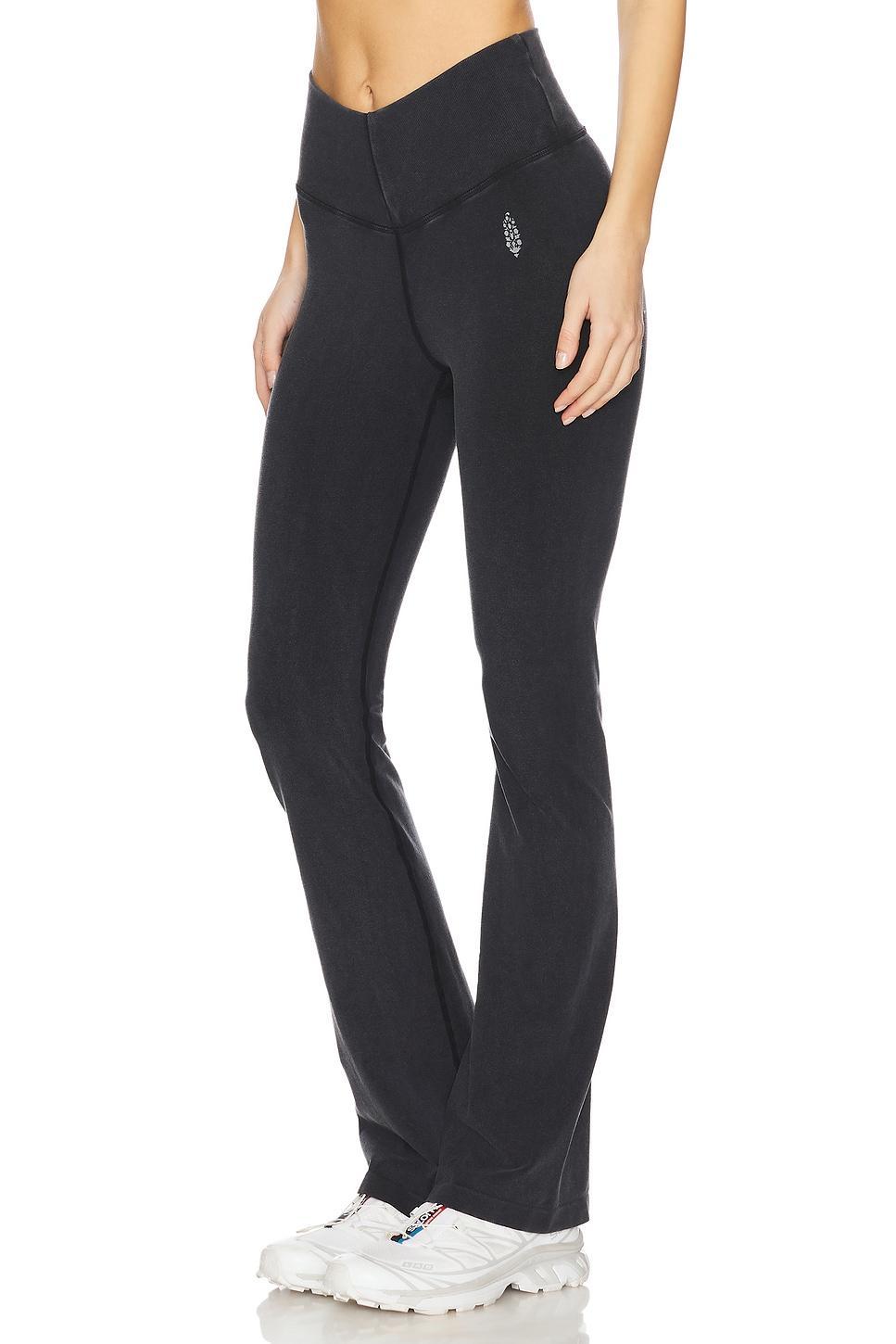 x FP Movement x REVOLVE Go To Flare Pant Free People Product Image
