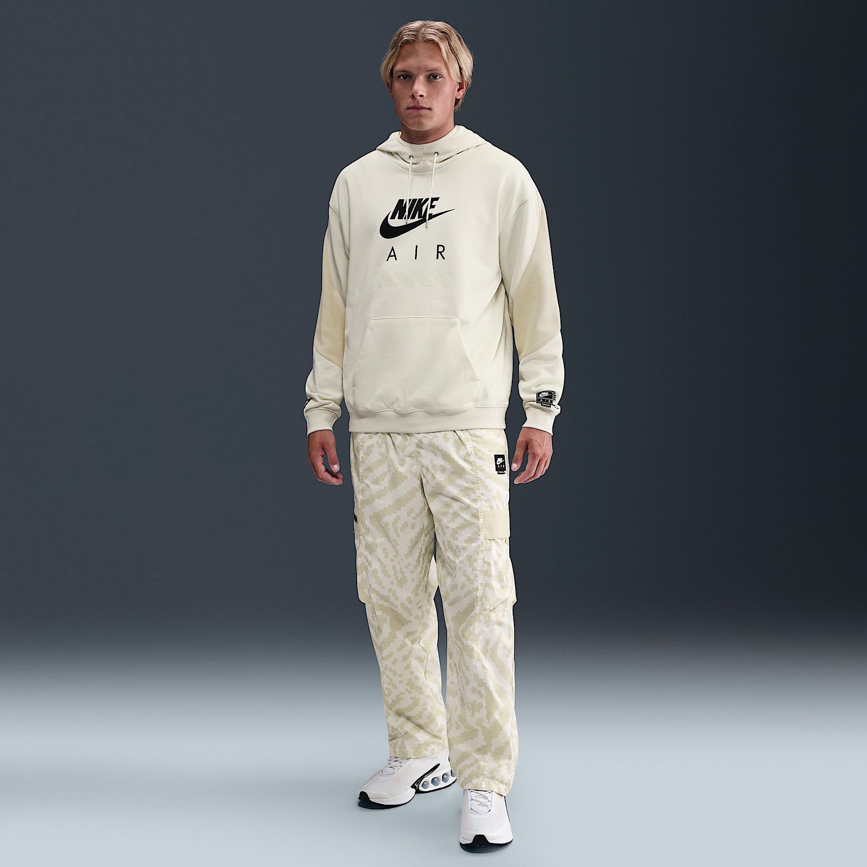 Nike Air Men's Woven Cargo Pants Product Image