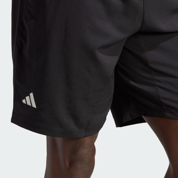 Club 3-Stripes Tennis Shorts Product Image