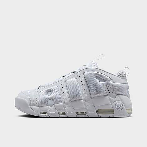Nike Men's Air More Uptempo Low Shoes Product Image