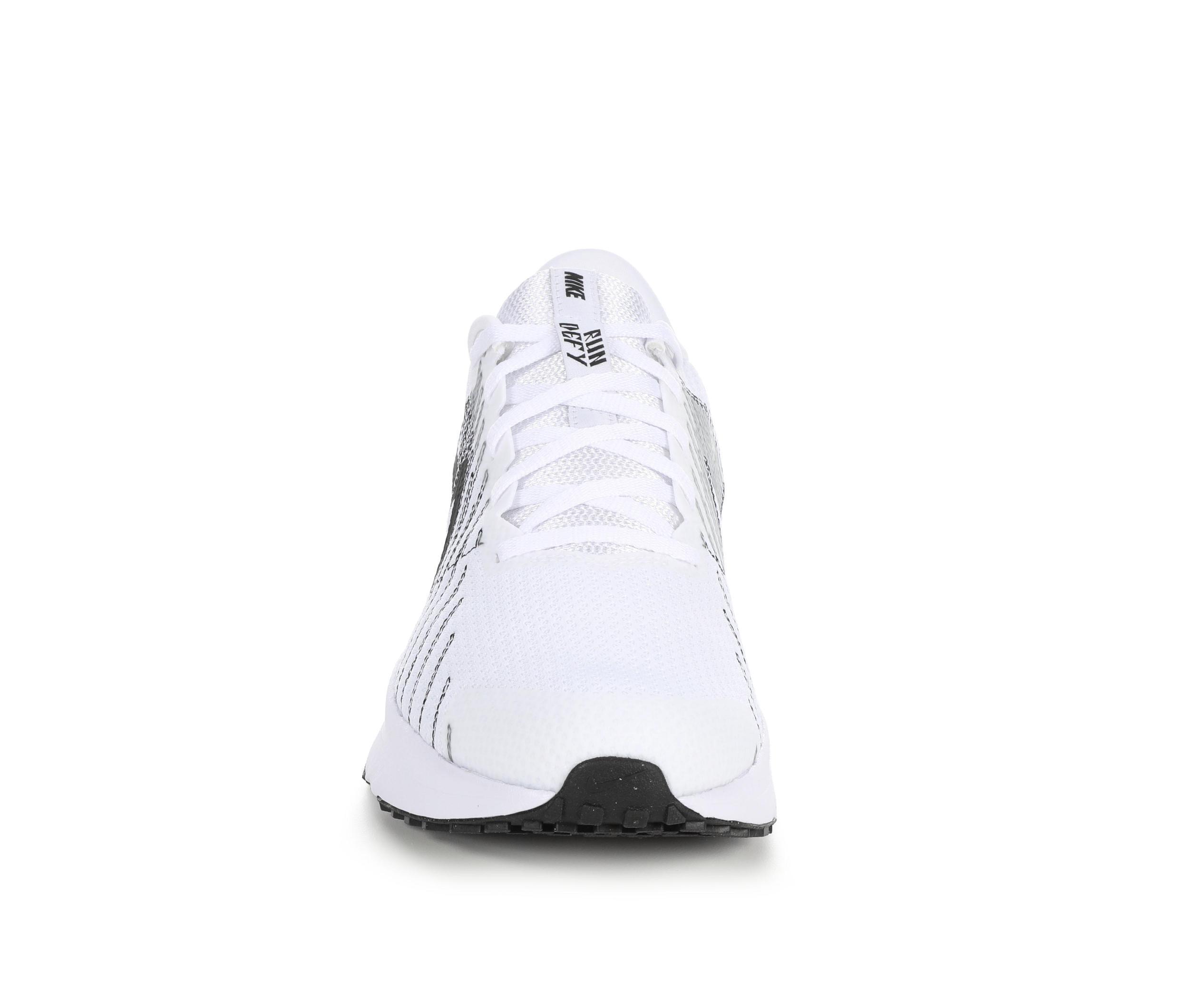 Men's Nike Run Defy Running Shoes Product Image