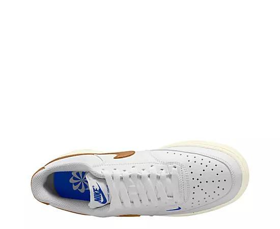 Nike Court Vision Low Next Nature Women's Shoes Product Image