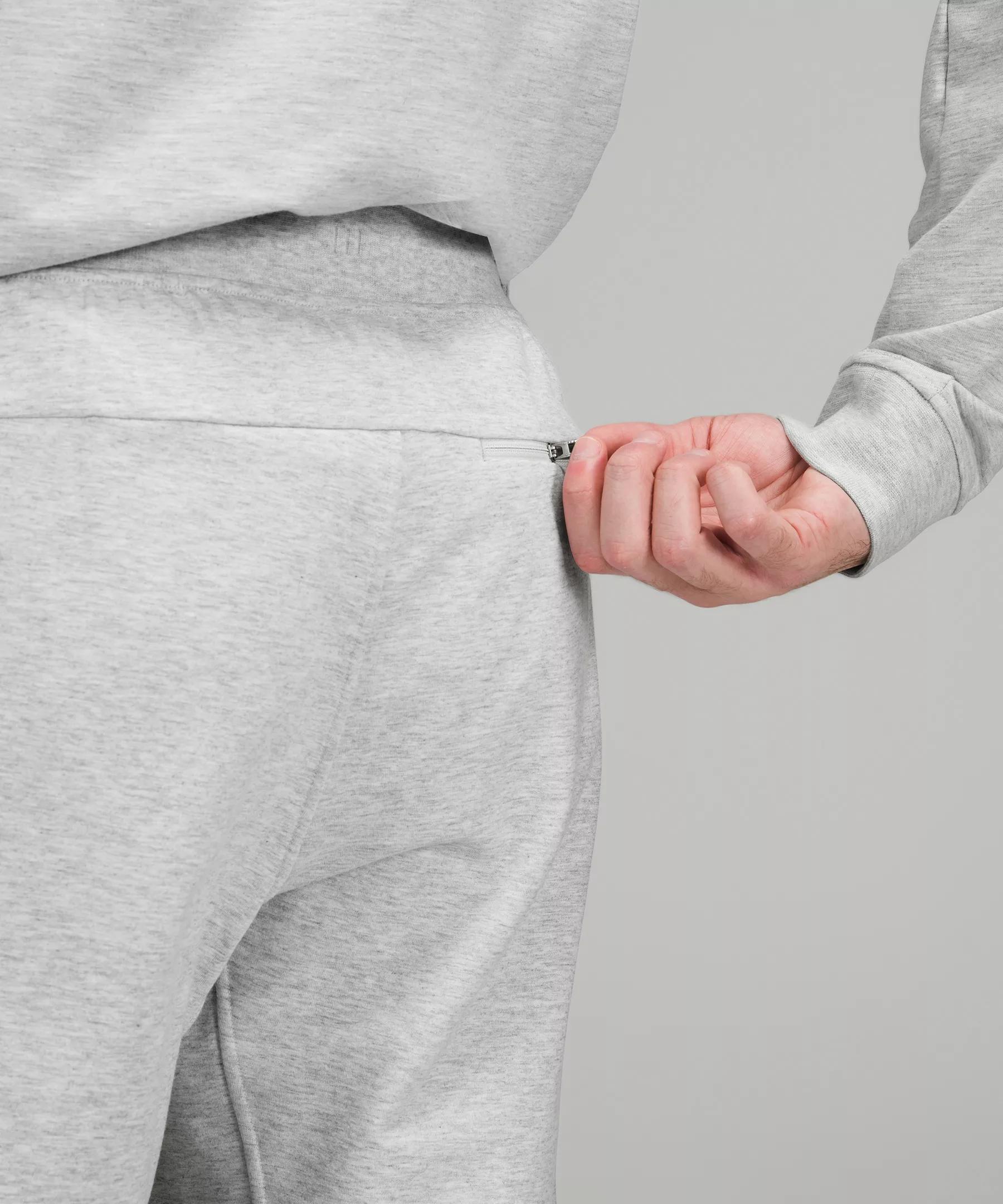 City Sweat Jogger *Tall Product Image