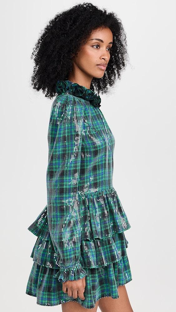 CeliaB Noyer Dress | Shopbop Product Image