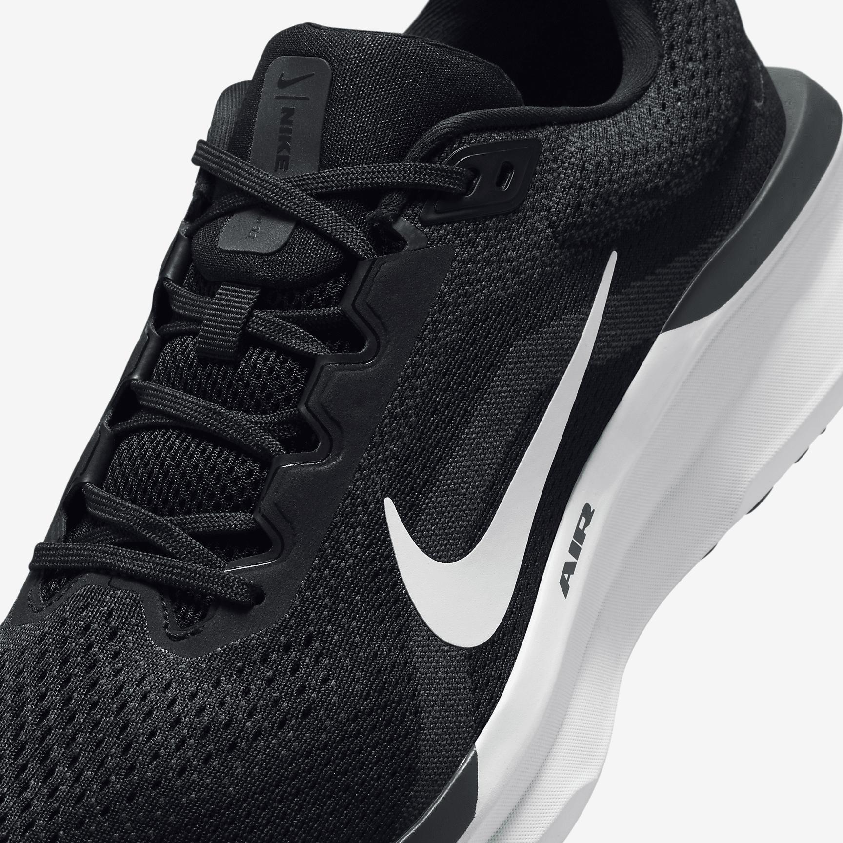 Nike Men's Winflo 11 Road Running Shoes (Extra Wide) Product Image