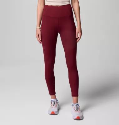 Columbia Women's Boundless Trek Leggings- Product Image