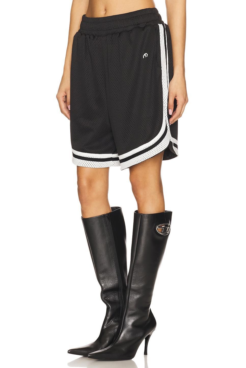 Basketball Short Miaou Product Image