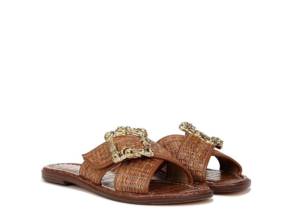 Sam Edelman Gracyn (Dark Natural) Women's Shoes Product Image