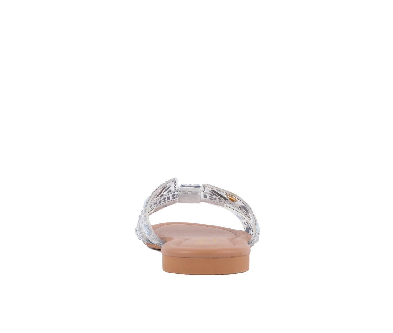 Women's Juicy Zimie Flat Sandals Product Image