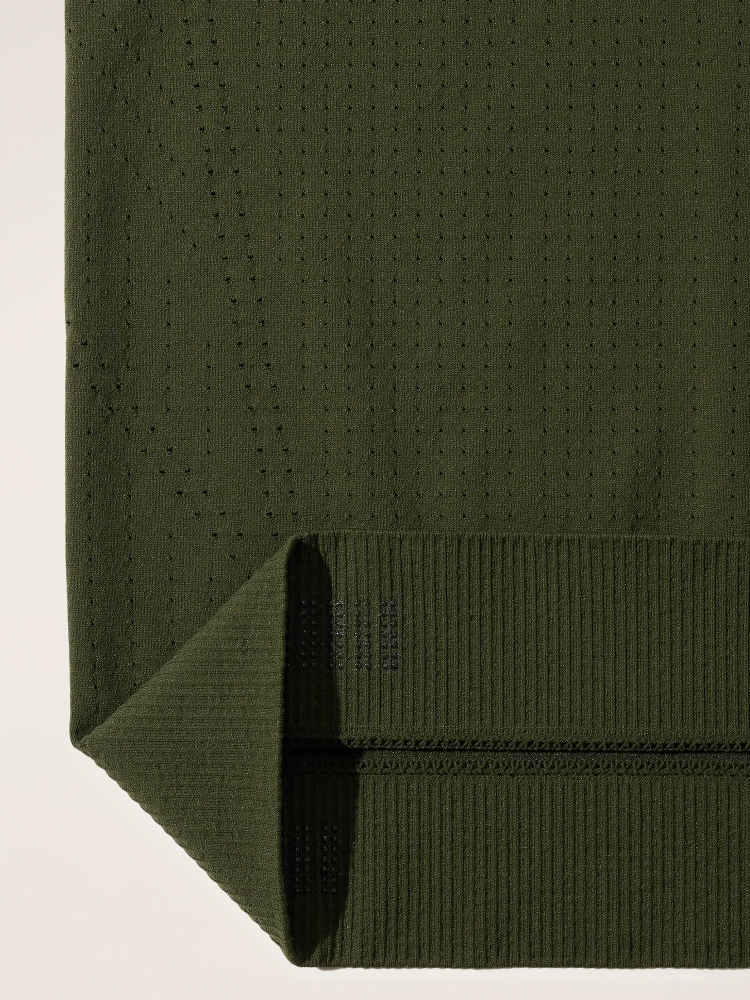 In Motion Seamless Top Product Image