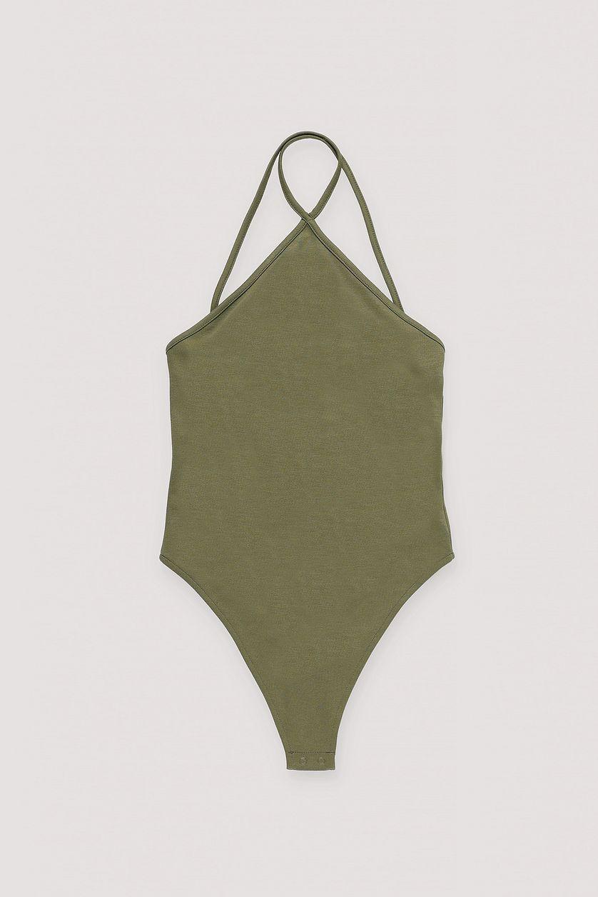 Back Strap Body Product Image