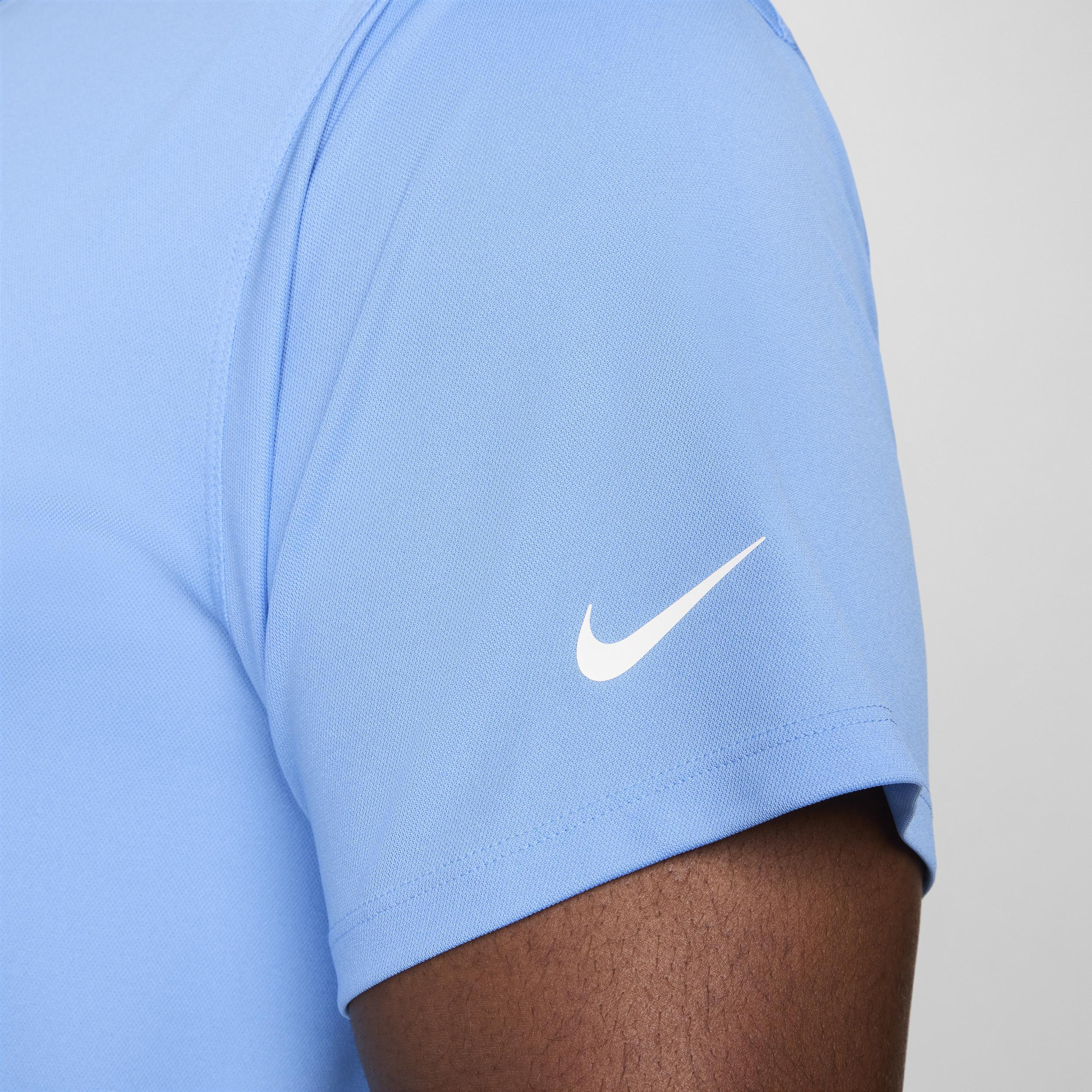 Nike Mens Dri-FIT Victory Golf Polo Product Image
