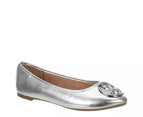 Sam & Libby Womens Coy 2 Flat Product Image