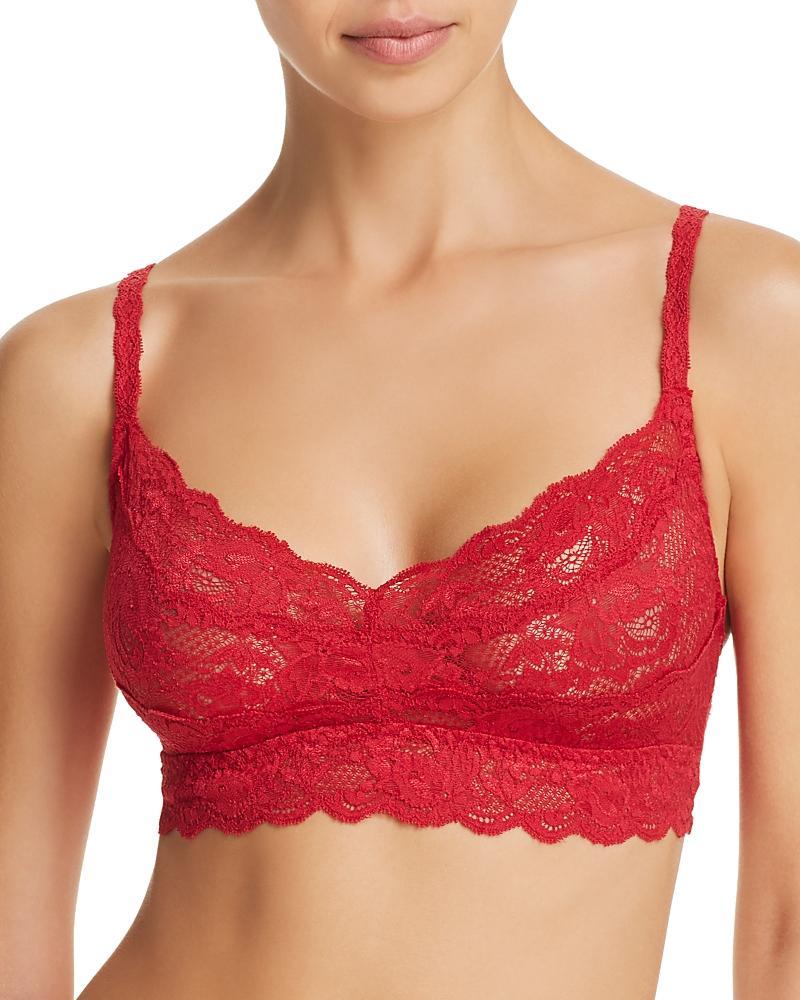 Cosabella Never Say Never Sweetie Soft Bra Product Image