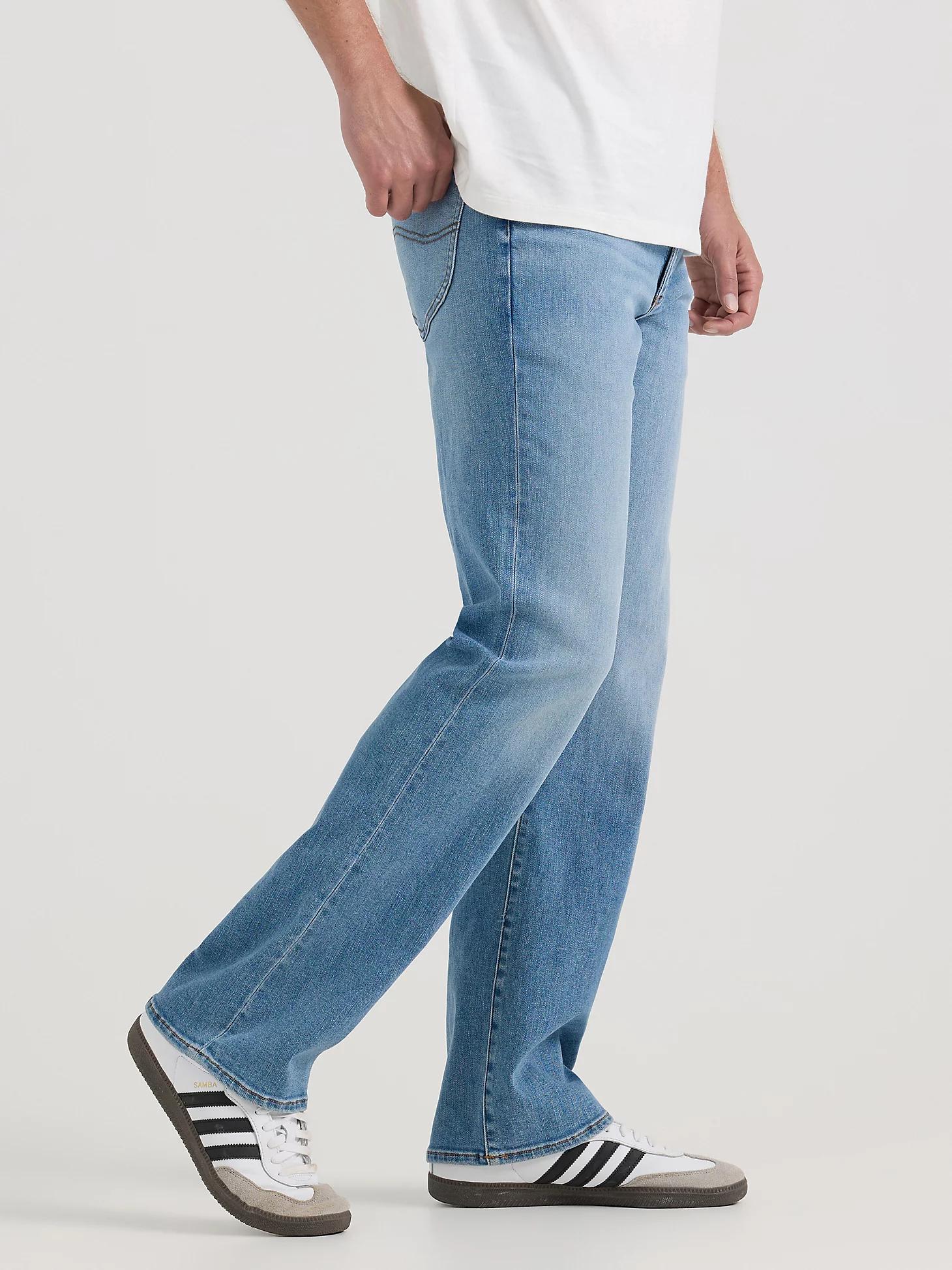 Men's Extreme Motion Bootcut Jean | Men's Jeans | Lee® Product Image