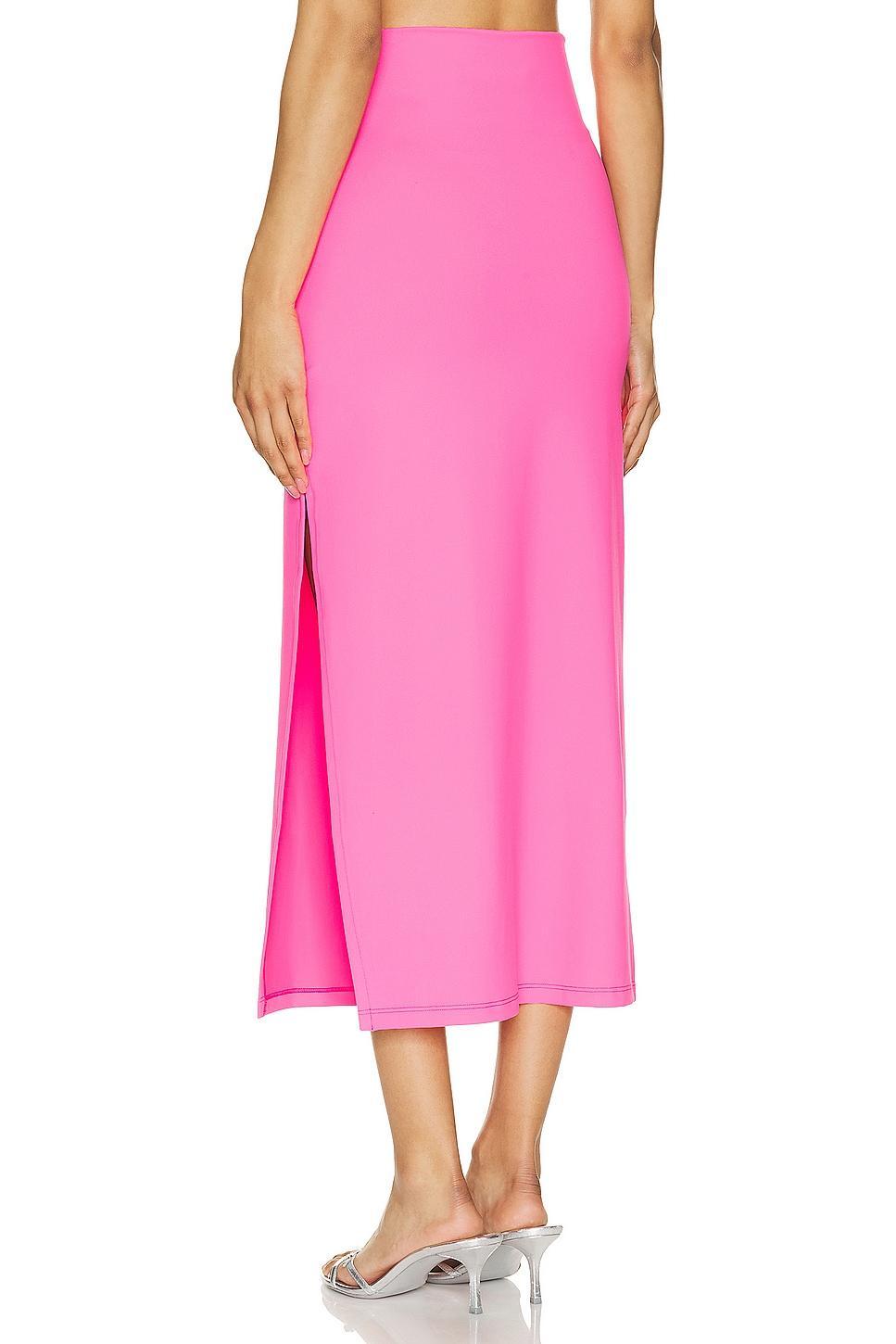 Midi Skirt Susana Monaco Product Image