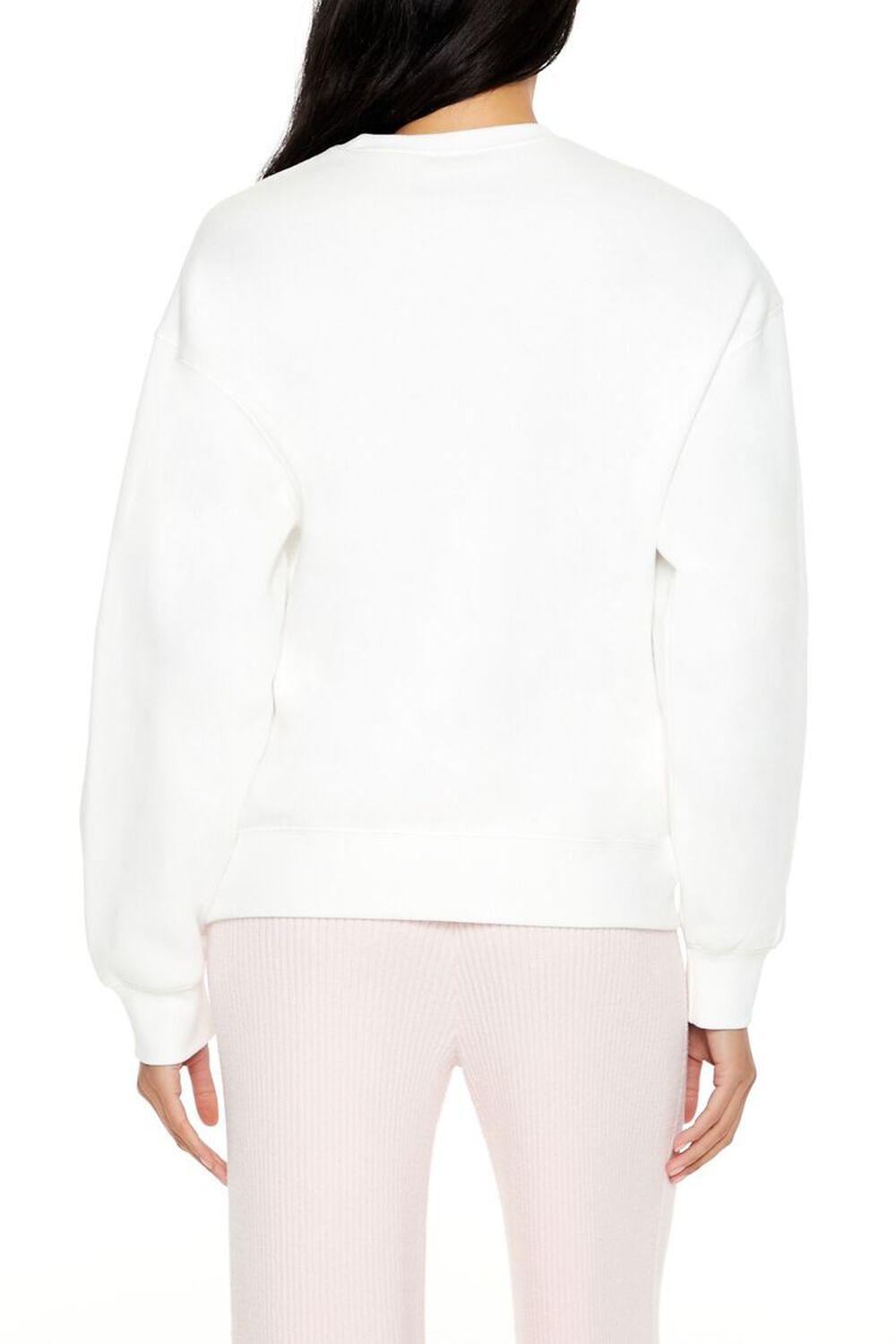 Disney Aristocats Marie Pullover | Forever 21 Product Image
