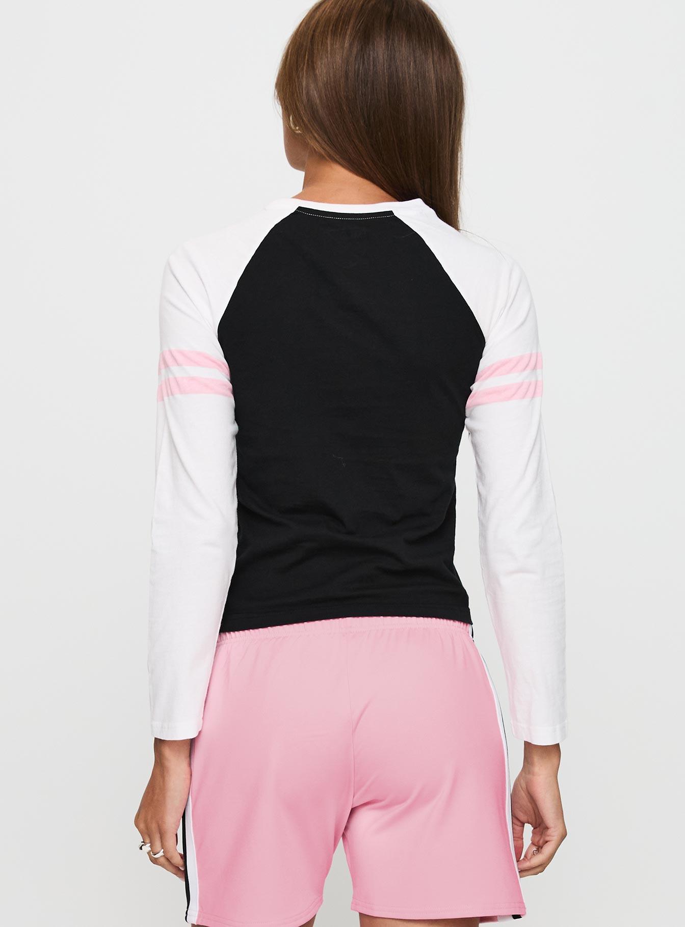 Inter Miami Cf MLS Long Sleeve Black Product Image
