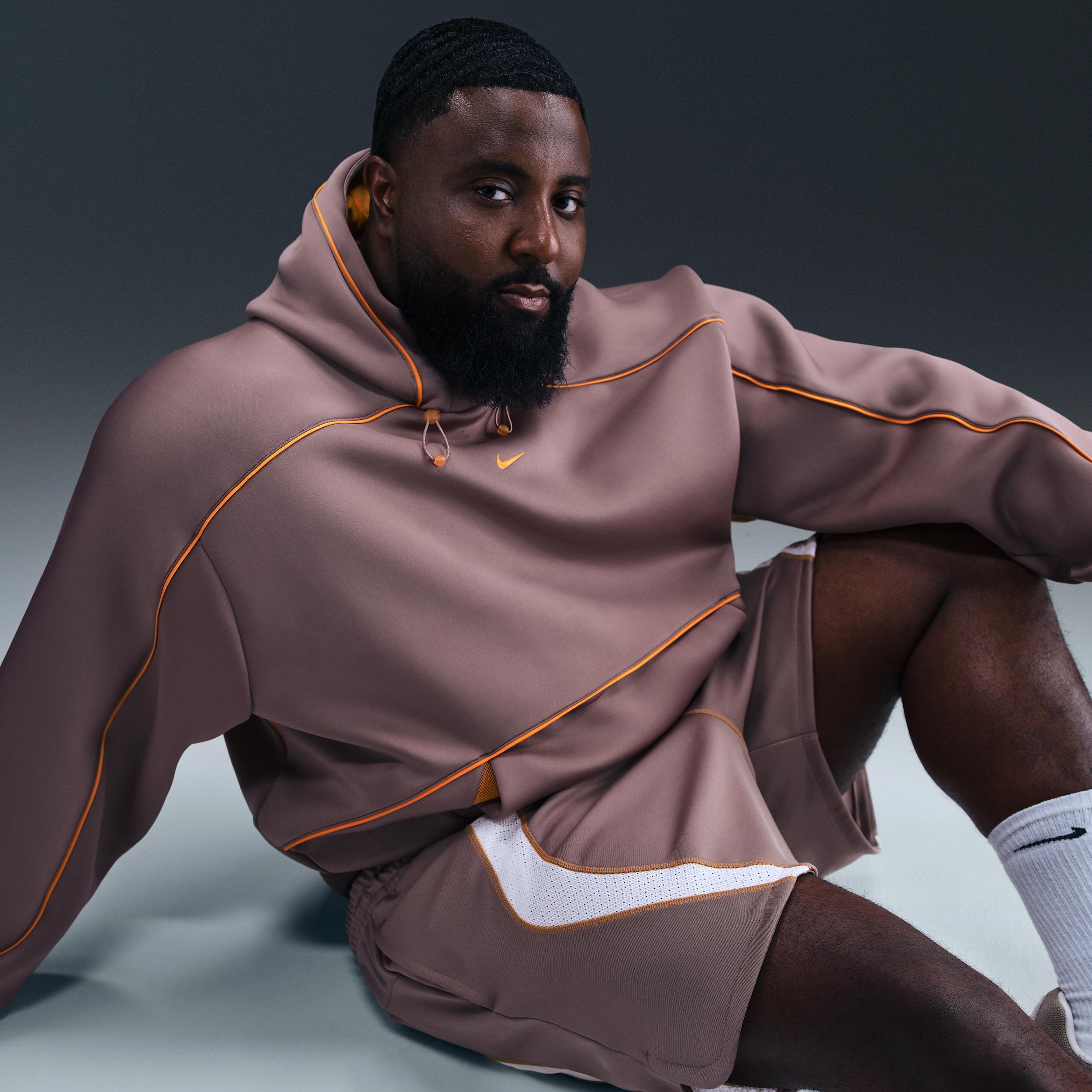 Nike Project F.R.O.G. Men's Pullover Hoodie Product Image