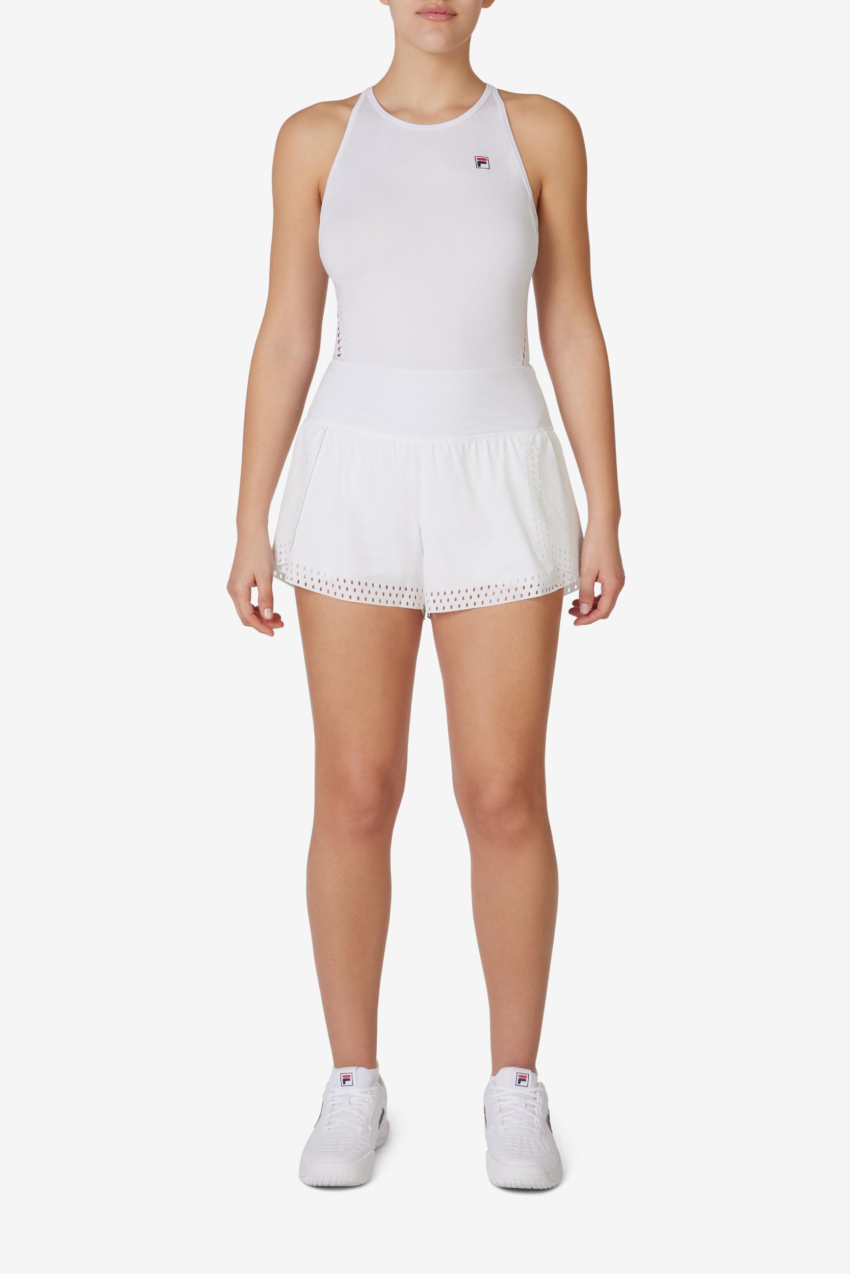Double Layer Short Product Image