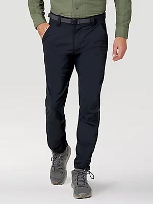 Wrangler ATG™ Men's Wyoming Trail Jogger in Caviar Product Image