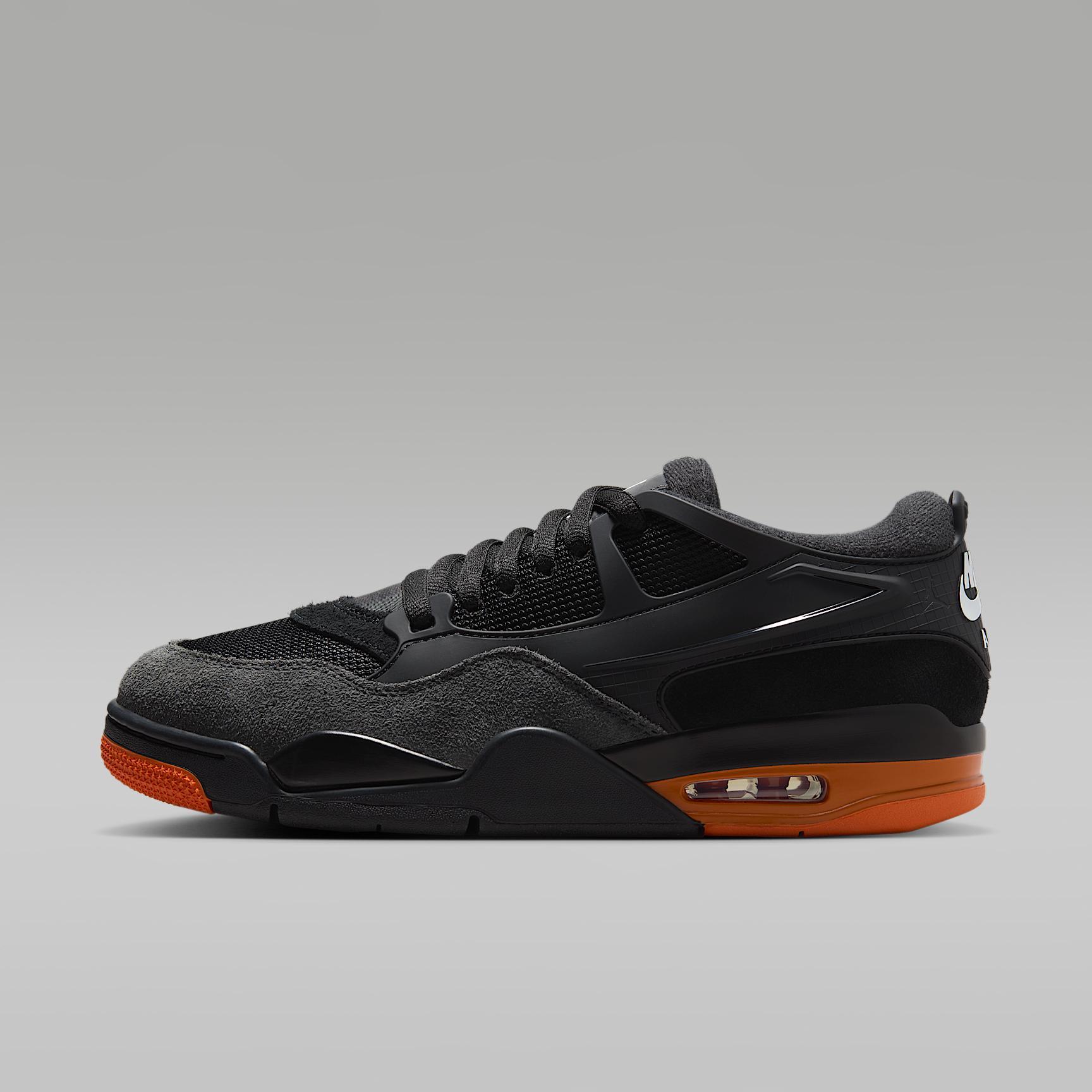 Men's Air Jordan 4 RM Shoes Product Image