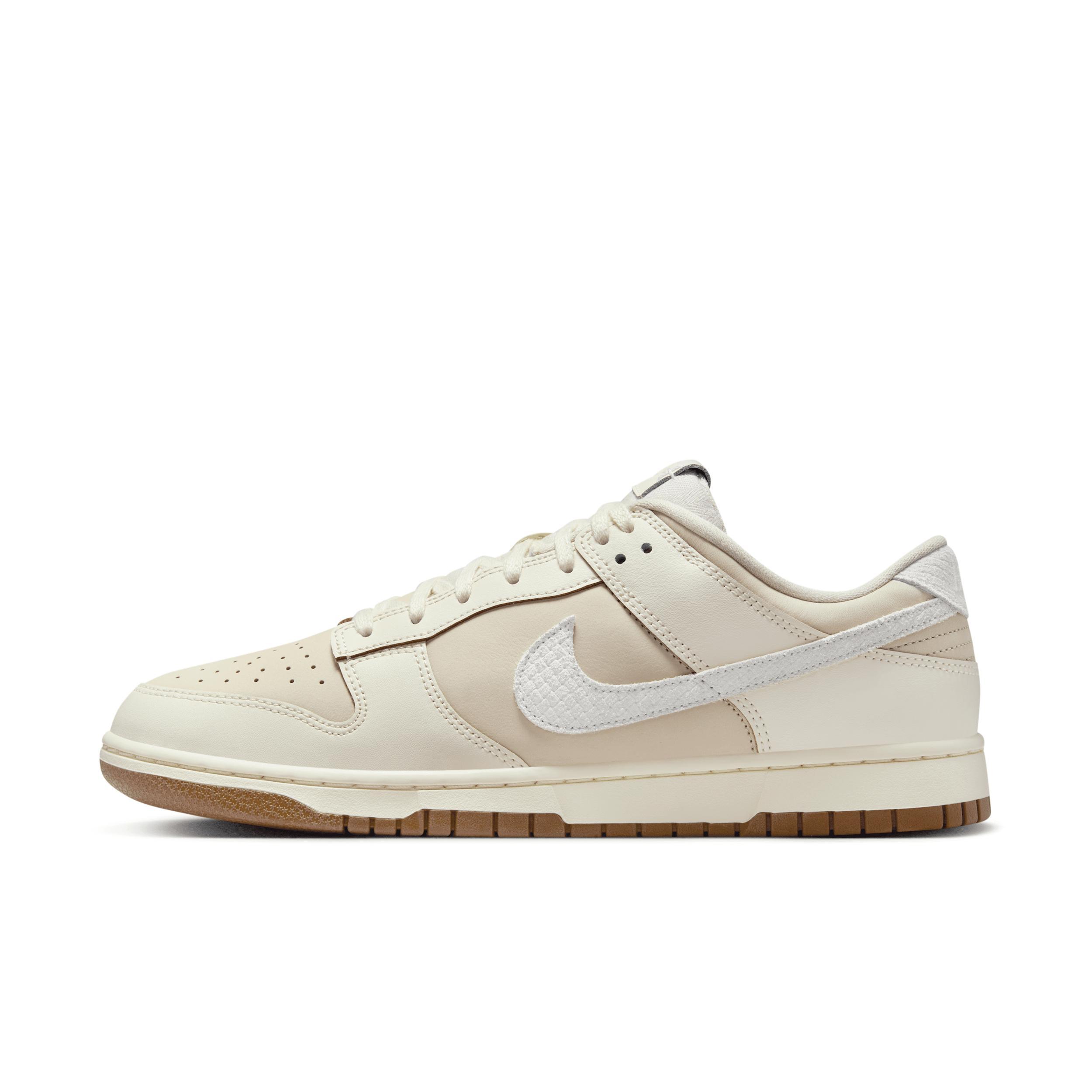 Nike Dunk Low Retro Shoes Product Image