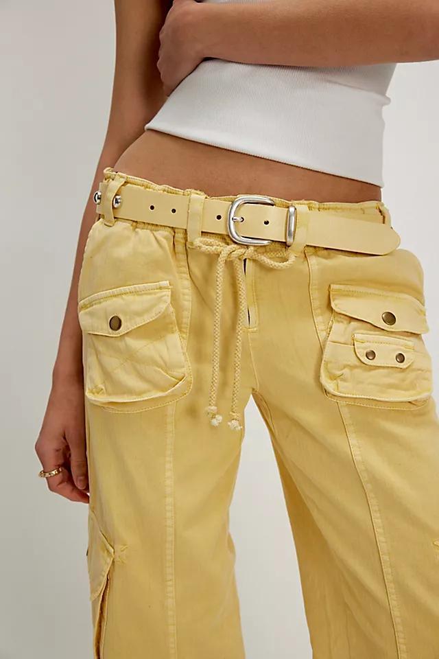 Rhodes Stud Belt Product Image