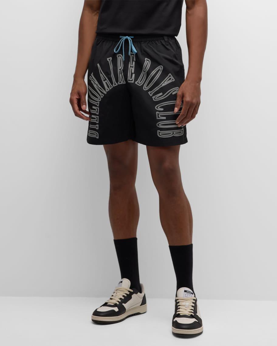 Men's BB Sunrise Athletic Shorts Product Image