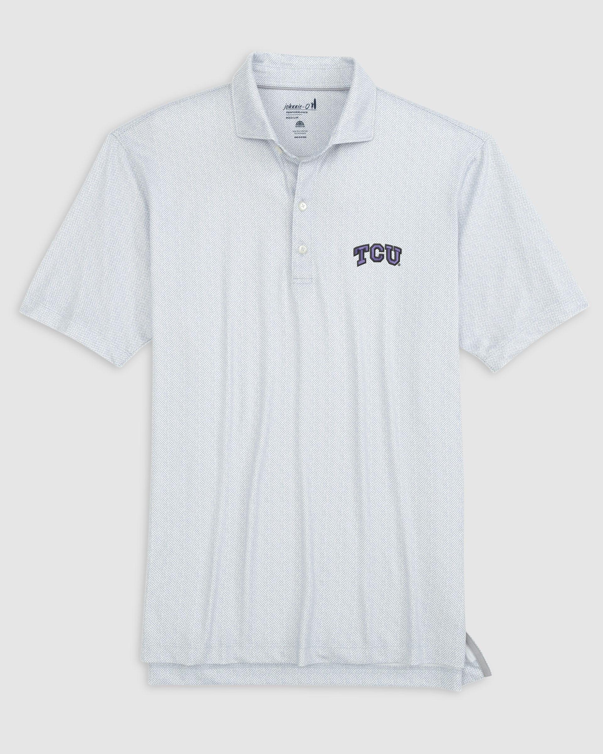 Southern California Hinson Jersey Performance Polo Male Product Image
