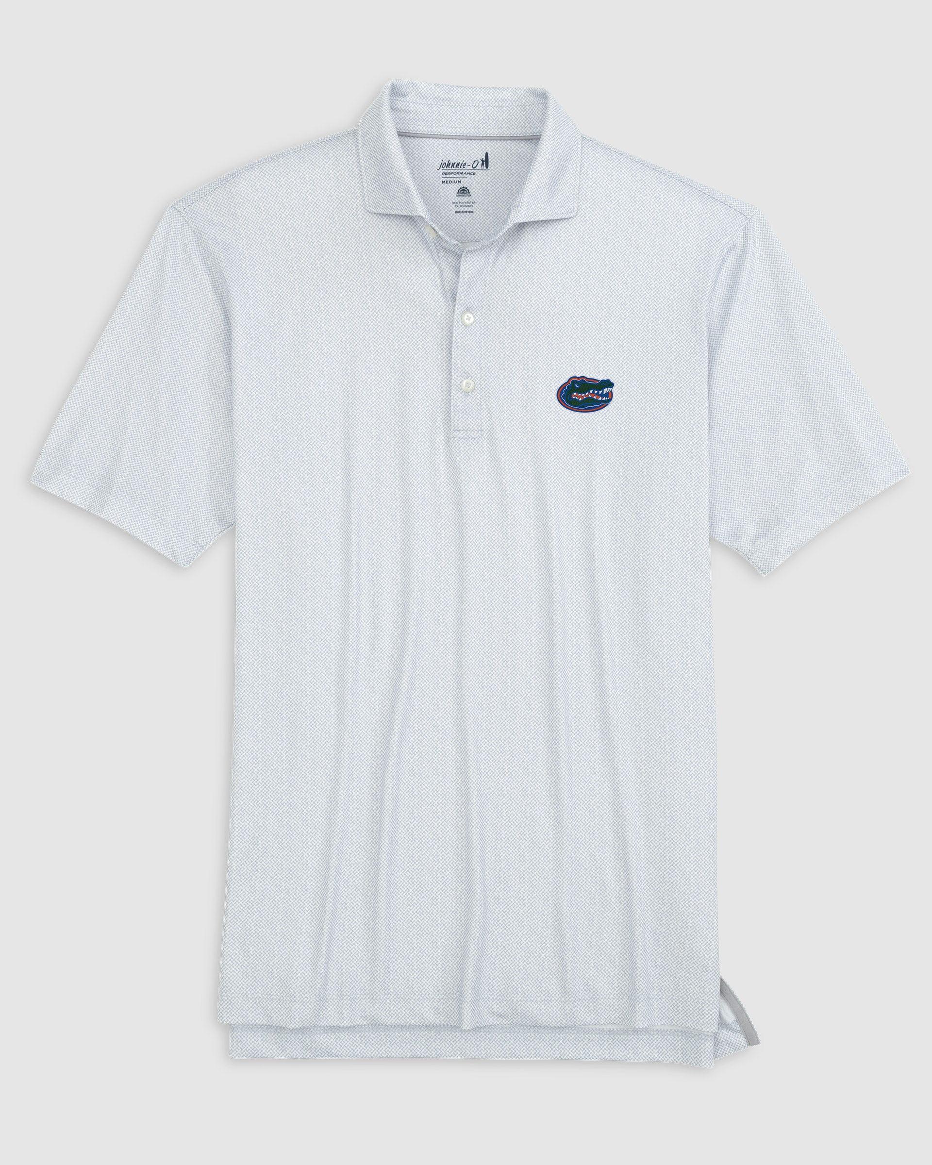 Arkansas Hinson Jersey Performance Polo Product Image
