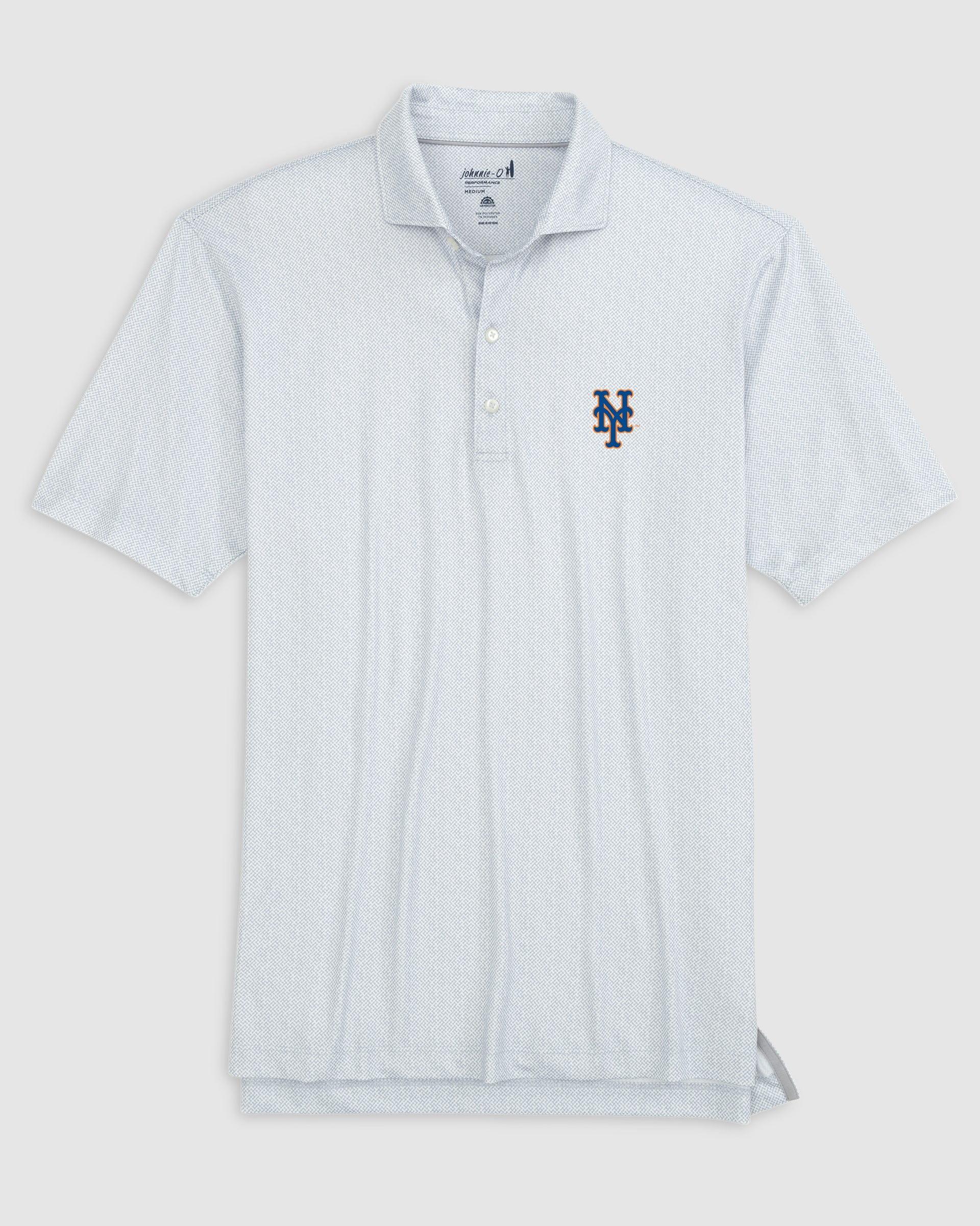 Tulsa Hinson Jersey Performance Polo Male Product Image