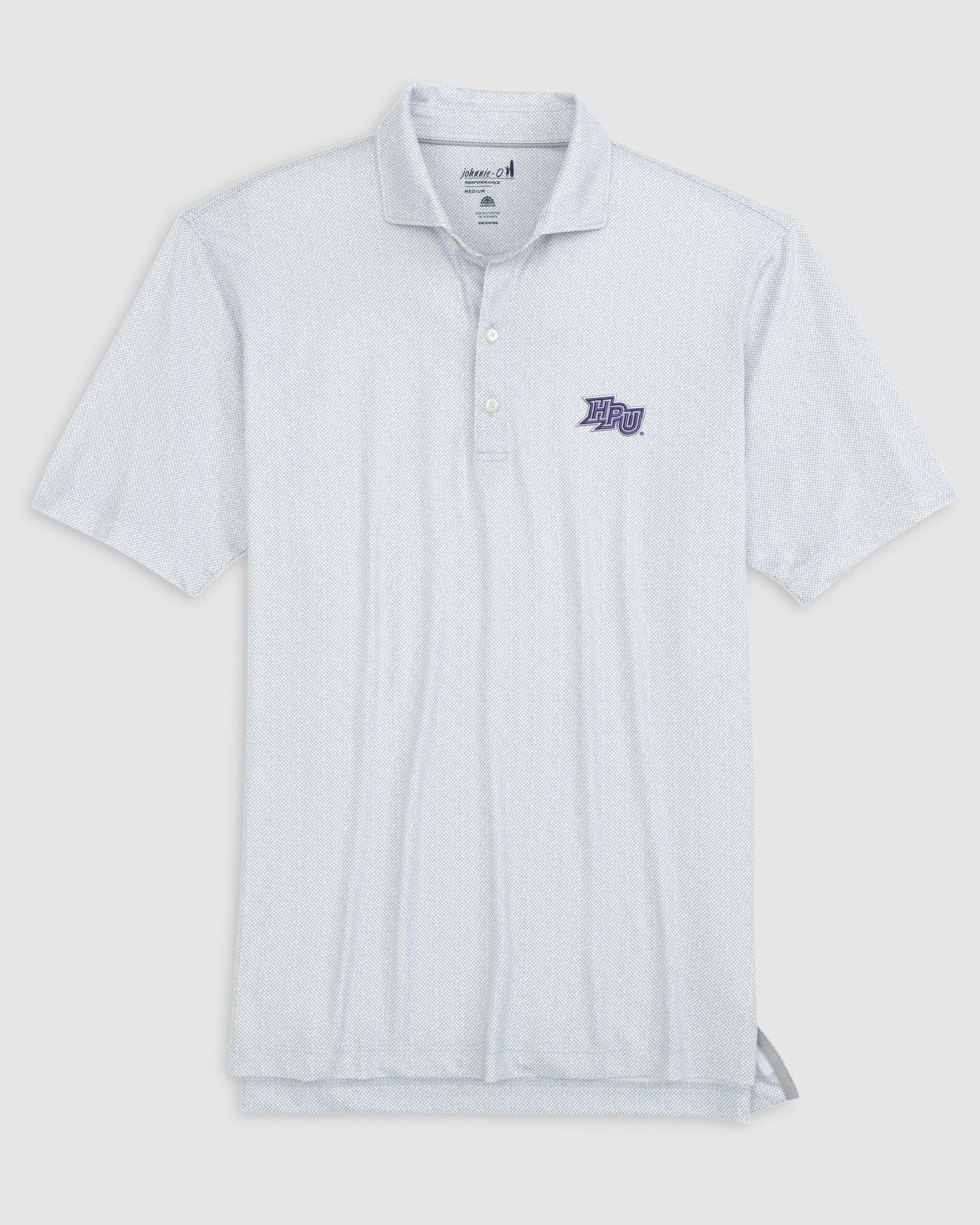 Seton Hall Hinson Jersey Performance Polo Male Product Image